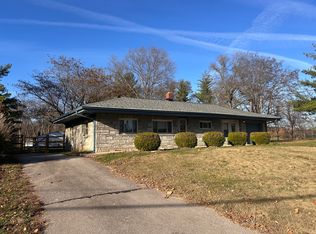 3845 Round Bottom Rd, Cincinnati, OH 45244