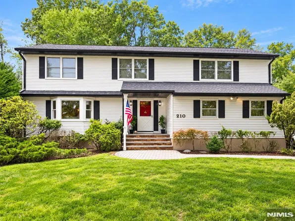 210 Blanche Avenue, Harrington Park, NJ 07640