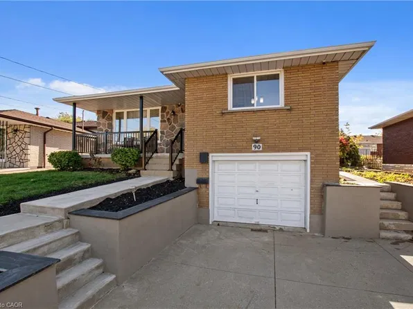 90 June St, Hamilton, ON L9A 2R7