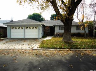 1410 Madrone Dr, Modesto, CA 95350