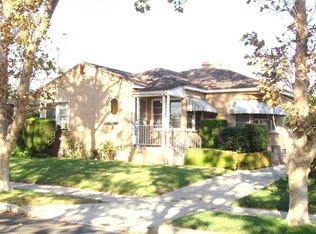 1828 Hi Point St, Los Angeles, CA 90035