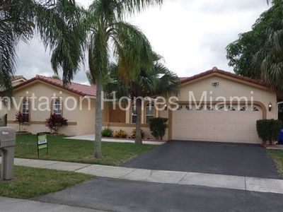 7536 NW 21st St, Pompano Beach, FL, 33063