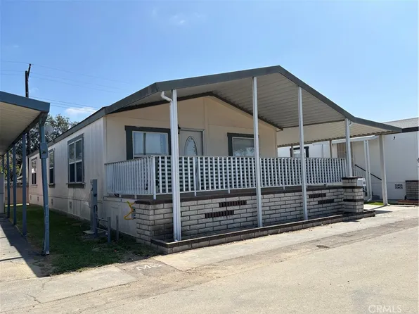 302 Teton Way, Santa Ana, CA 92703