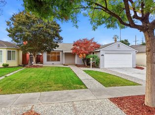 2206 Boxwood Dr, San Jose, CA 95128