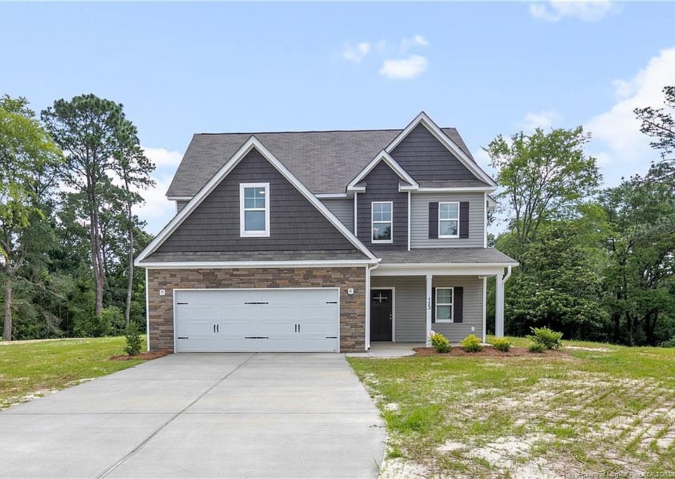 1st image of 4423 Ben Burns Lot 9