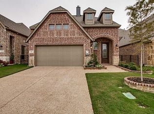 817 Deer Ridge Trl, McKinney, TX 75072