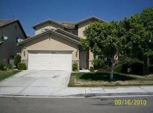 15568 Faith St, Fontana, CA 92336