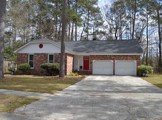 203 Chessington Cir, Summerville, SC 29485