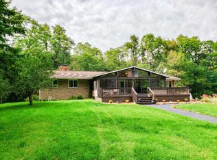 744 N Wozniak Rd, La Porte, IN 46350