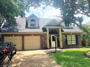 18119 River Sage Dr, Houston, TX 77084