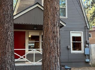 2526 Alma Ave, South Lake Tahoe, CA 96150