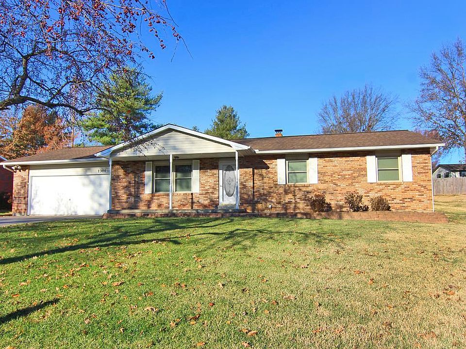 1st image of 1301 Greenway Dr