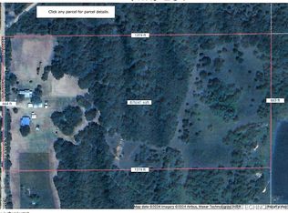 115114 N County Rd #3690, Okemah, OK 74859