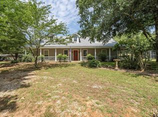 22062 County Road 3312, Chandler, TX 75758