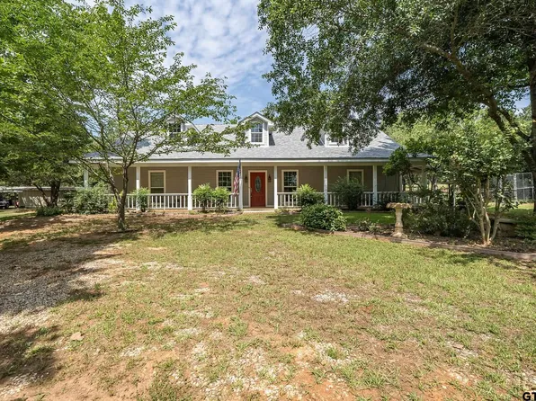 22062 County Road 3312, Chandler, TX 75758