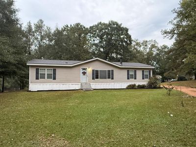 64 Shamrock Rd, Luverne, AL, 36049