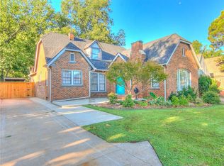 2016 NW 21st St, Oklahoma City, OK 73106