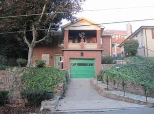1891 Clayton Ave, Pittsburgh, PA