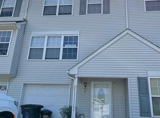 8 Mill Stream Rd, Pine Hill, NJ 08021