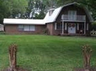 6052 Adams Rd, Macclenny, FL 32063