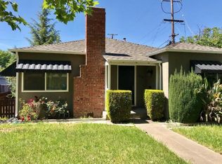 1731 Naglee Ave, San Jose, CA 95126