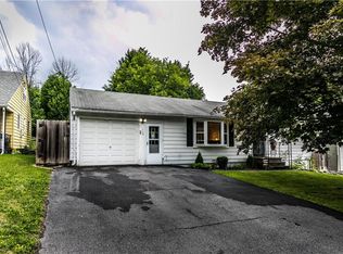 113 Merman Dr, Syracuse, NY 13214