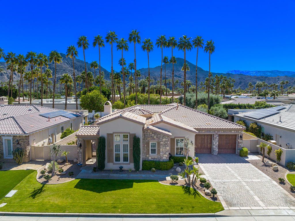 76335 Via Montelena, Indian Wells, CA 92210 Zillow