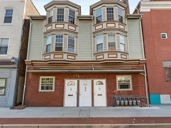 678 Northampton St #3E, Easton, PA 18042