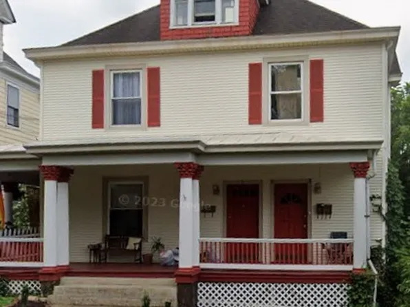 606 Allison Ave SW #2, Roanoke, VA 24016