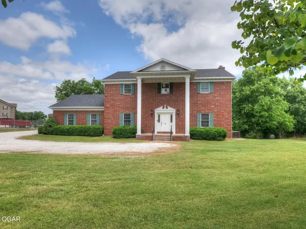 901 Walnut Ridge St, Joplin, MO 64801