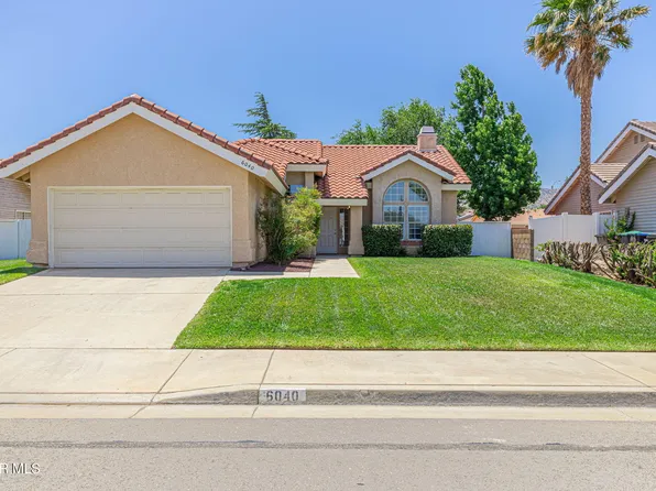 6040 Caleche Rd, Quartz Hill, CA 93536