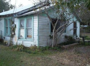 1619 Bower St, Deridder, LA 70634