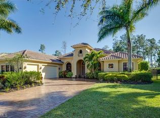 14652 Beaufort Cir, Naples, FL 34119
