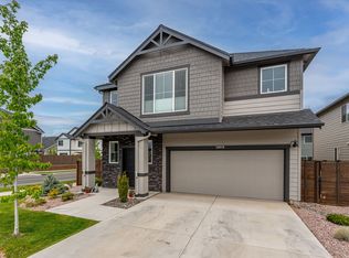 20618 SE Gemstone Ave, Bend, OR 97702
