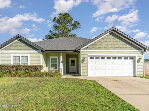 15054 SW 94TH Circle, Lake Butler, FL 32054