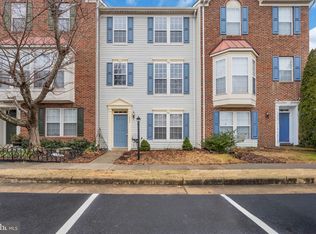 13663 Stratford Glen Pl, Herndon, VA 20171