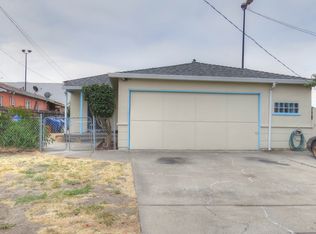 1043 Gilbert St, Hayward, CA 94541