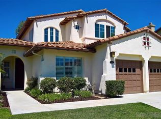 2641 Saddleback St, Chula Vista, CA 91914