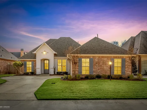325 Harders Crossing Blvd, Shreveport, LA 71106