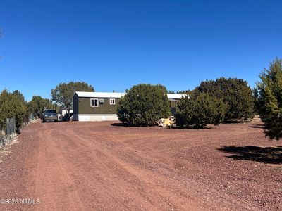 327 E Greenbriar Dr, Williams, AZ, 86046