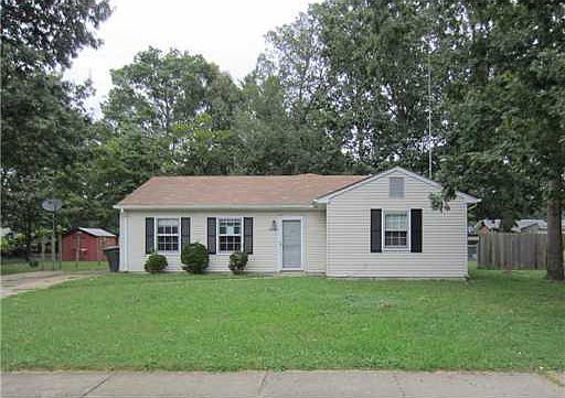 1st image of 14218 Deloice Cres