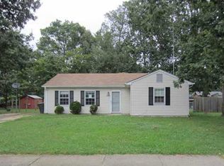 14218 Deloice Cres, Newport News, VA 23602