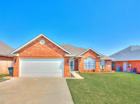 4729 SE 43rd St, Del City, OK 73115