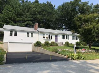 9 Kiberd Dr, North Chelmsford, MA 01863