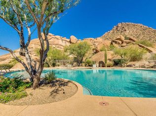 24746 N 108th Way, Scottsdale, AZ 85255