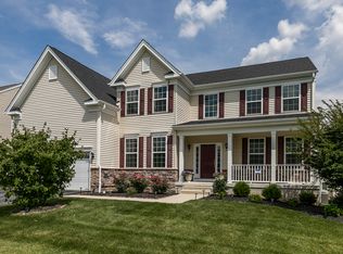 4110 Crescent Dr, Chester Springs, PA 19425