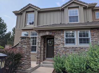 9012 Old Tom Morris Cir, Littleton, CO 80129