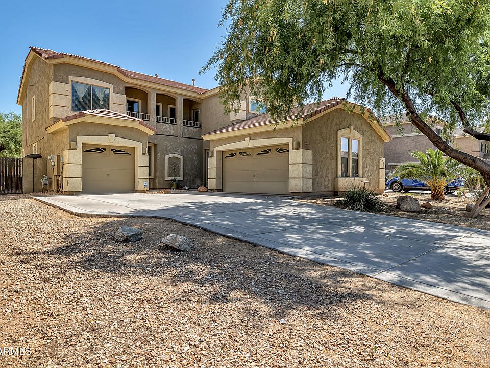 1st image of 6819 W NANCY Lane