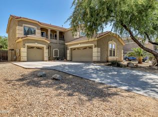 6819 W Nancy Ln, Laveen, AZ 85339