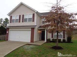 106 Neville Ct, Smyrna, TN 37167